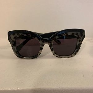 KREWE DAUPHINE Sunglasses